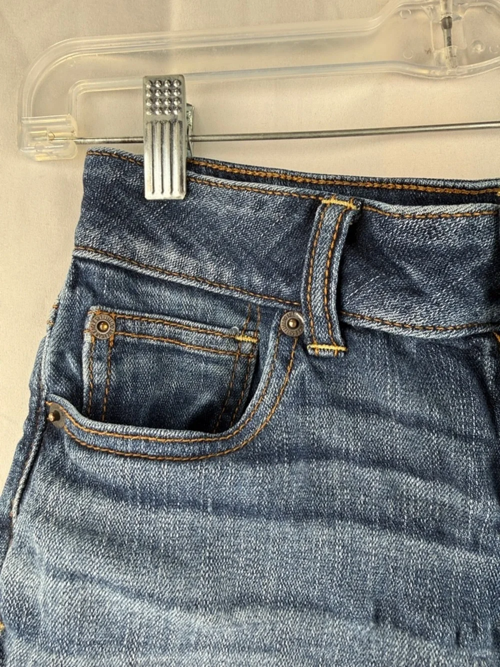 American Eagle Outfitters everyday dark